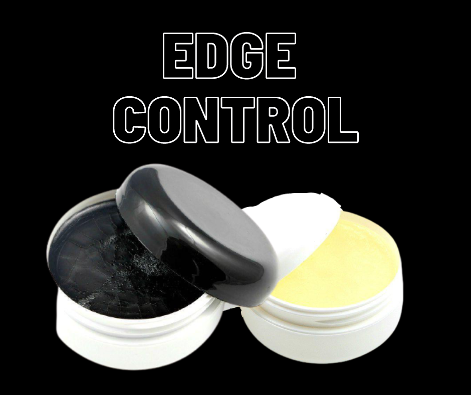 Edge Control Woes!