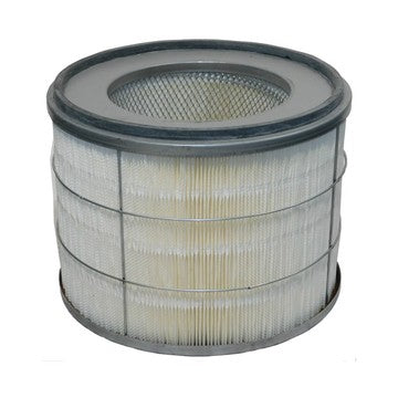 high airflow filters