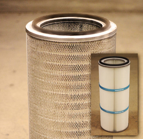 filter oem replacement flow air systems