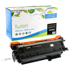 Compatible Colour Toner for HP LaserJet Printers