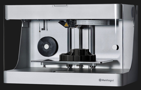 Markforged 3D Printers