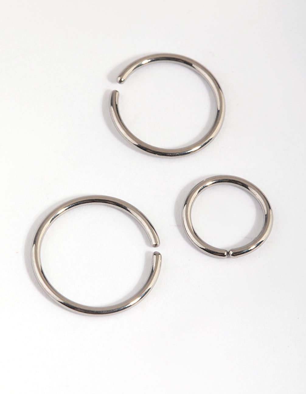 The Fine Ball Nose Ring | REGALROSE – REGALROSE