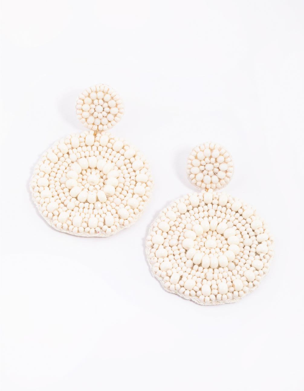 Lovisa Clear Silicone Supportive Earring Backs