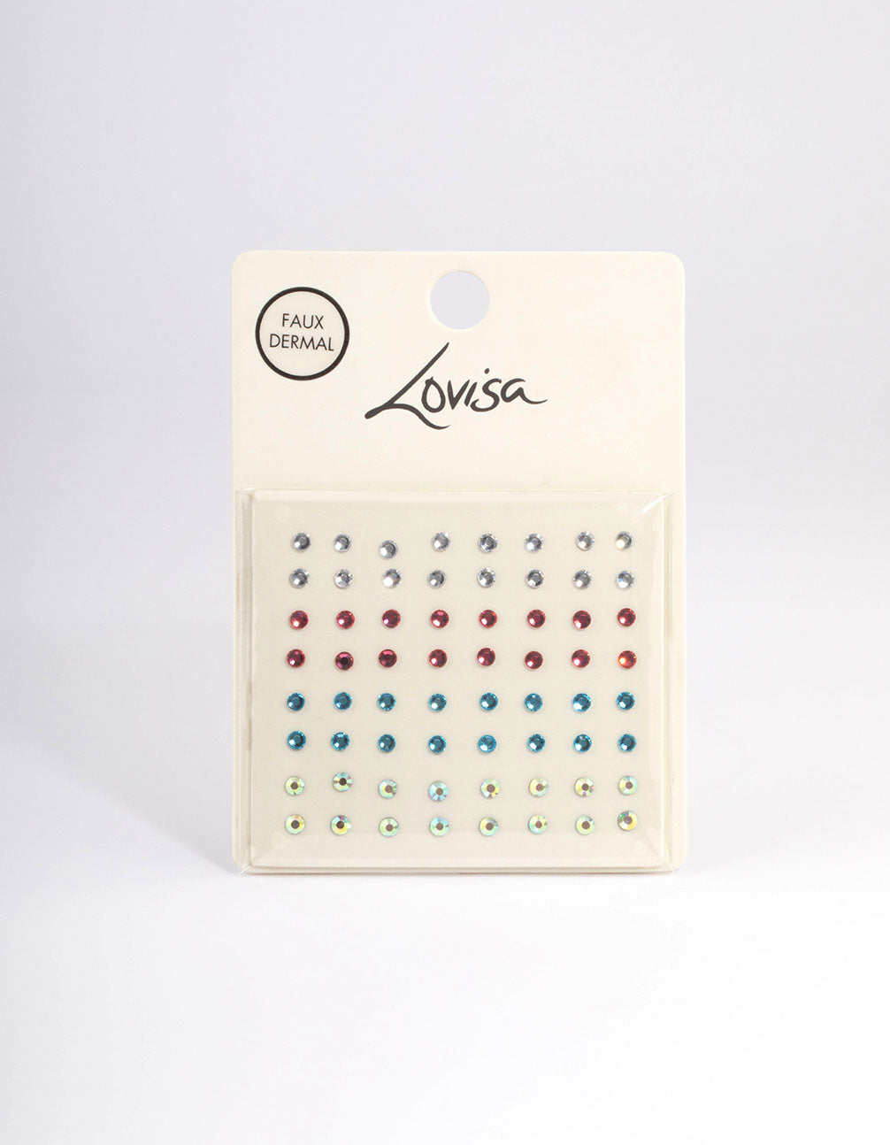 Face Gems - Lovisa