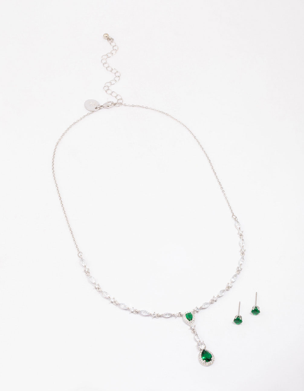 Green Jewellery - Earrings, Necklaces & More - Lovisa