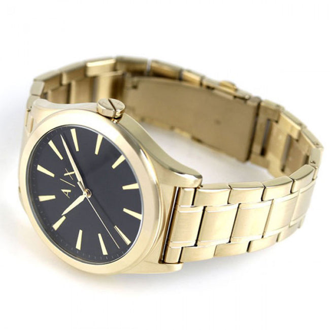 Armani Exchange AX2328 Men's Gold Watch 
