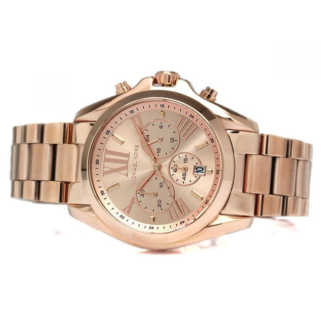 mk5503 rose gold price