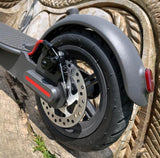 Xiaomi M365 Electric Scooter Rear Wheel Image