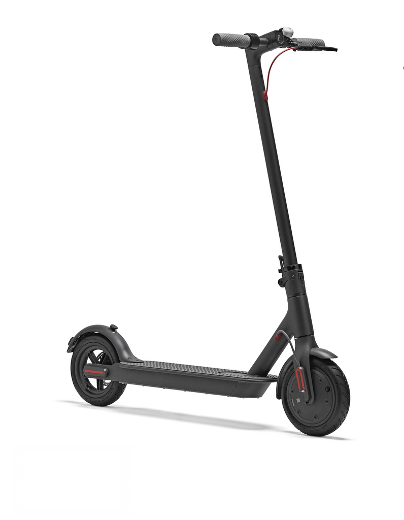 Electra Zoom Electric Scooter Current Range
