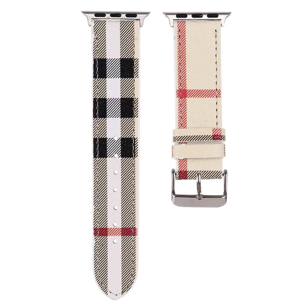 Burberry Watch Band – ANDRA'S