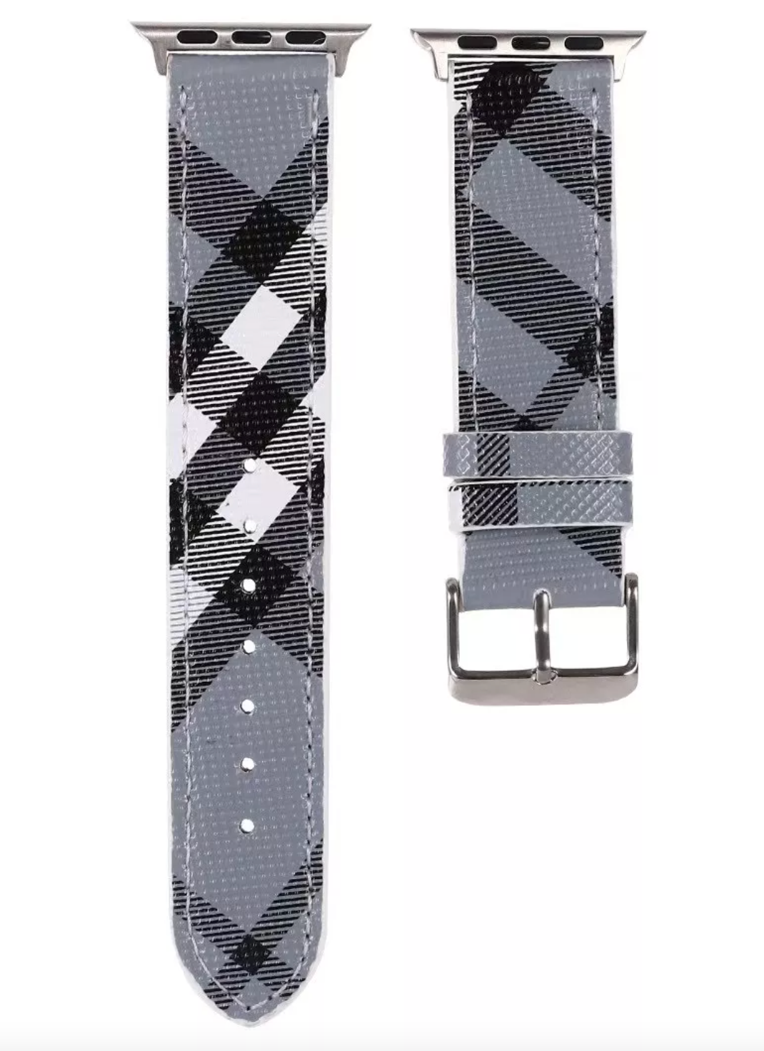 Burberry Watch Band – ANDRA'S