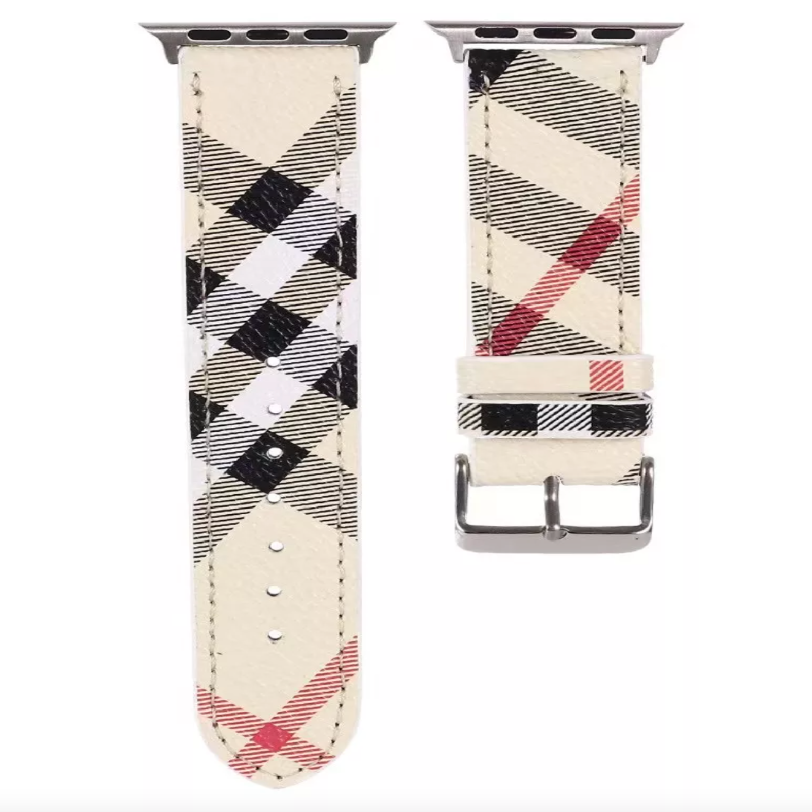 Burberry Watch Band – ANDRA'S