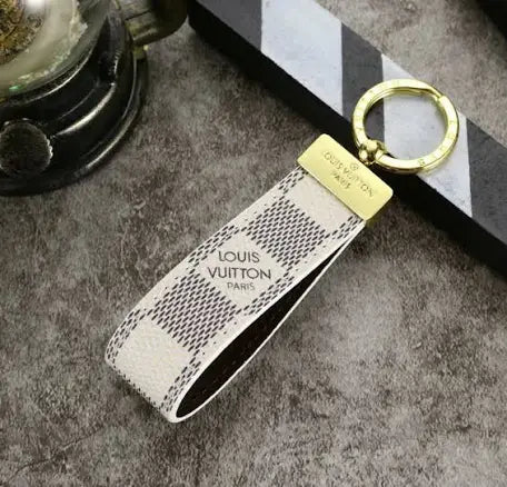 LV Monogram Keychain – ANDRA'S