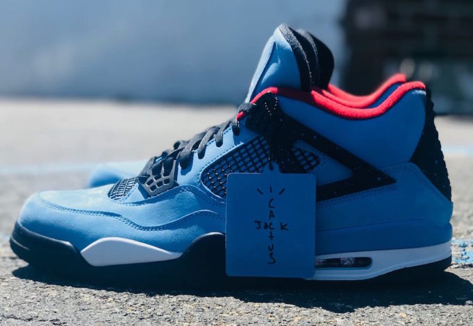 jordan 4 travis scott cactus jack Shop 