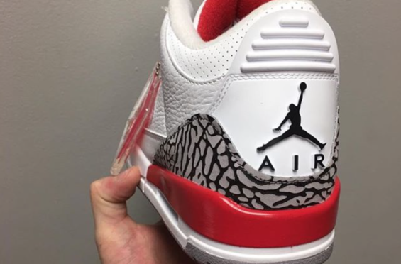 jordan 3 hall of fame katrina