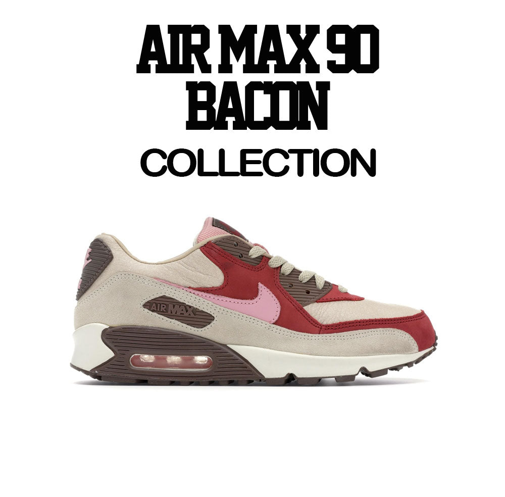 air max bacon shirt