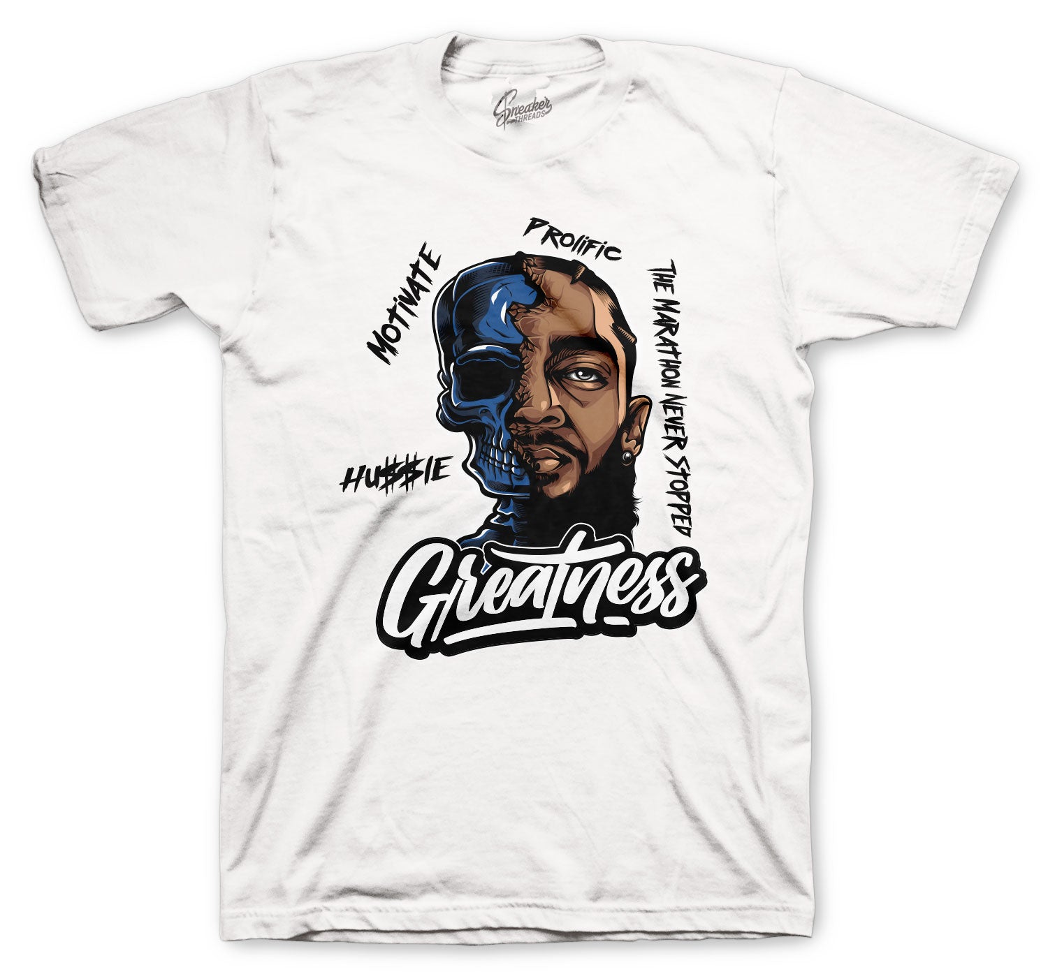 jordan retro 13 flint t shirt