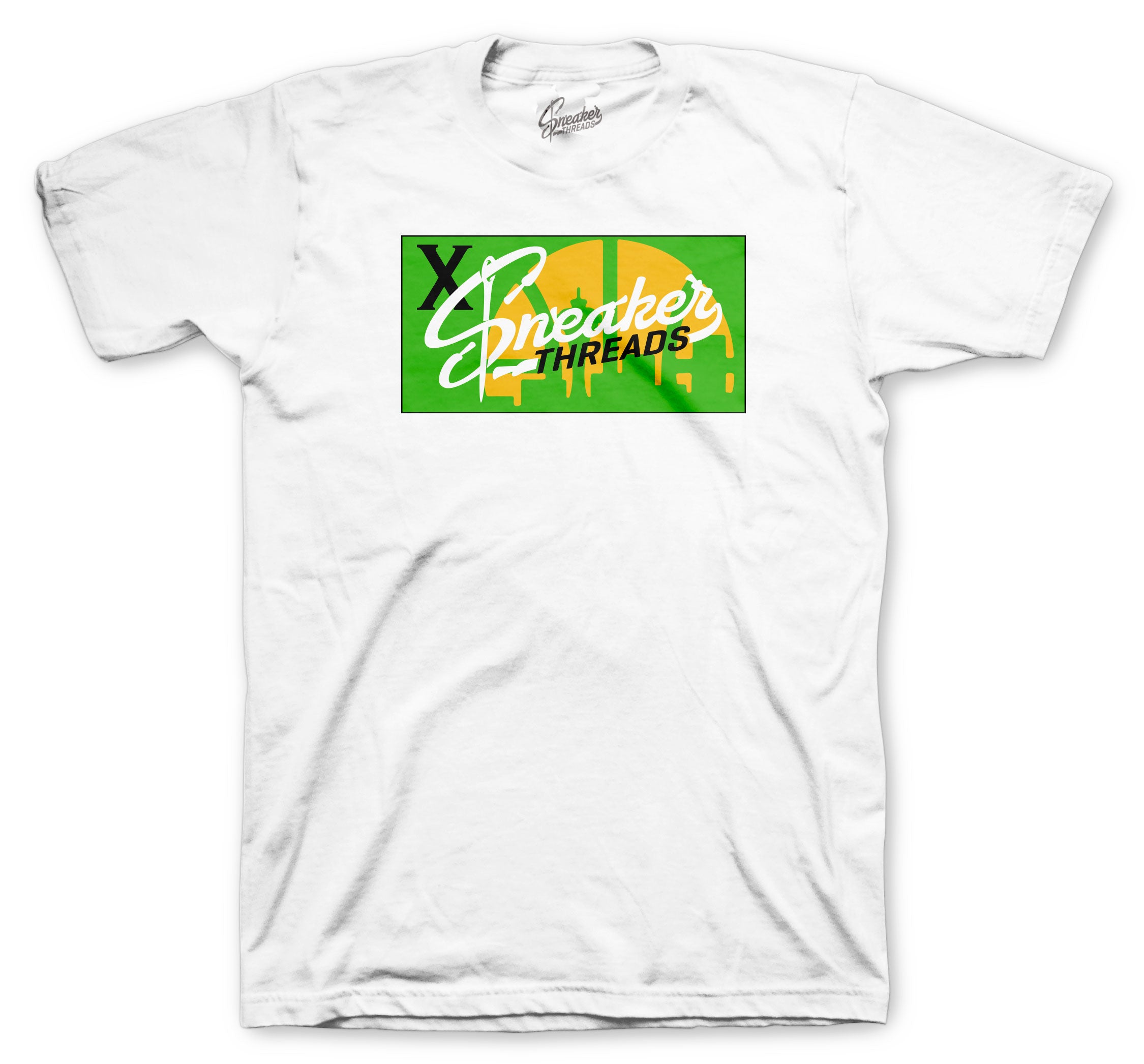 jordan retro 10 seattle shirt