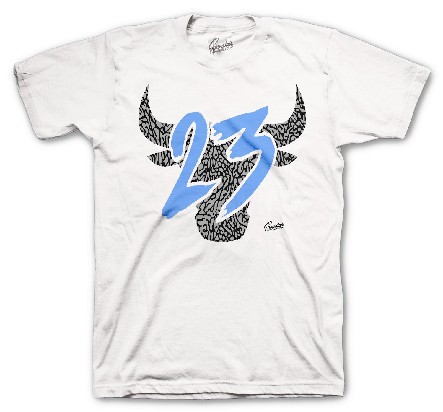 jordan 3 unc t shirt