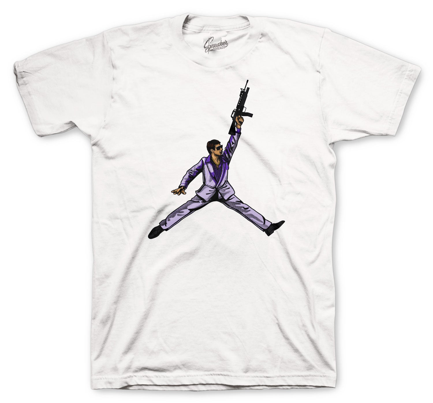 jordan retro 12 shirt