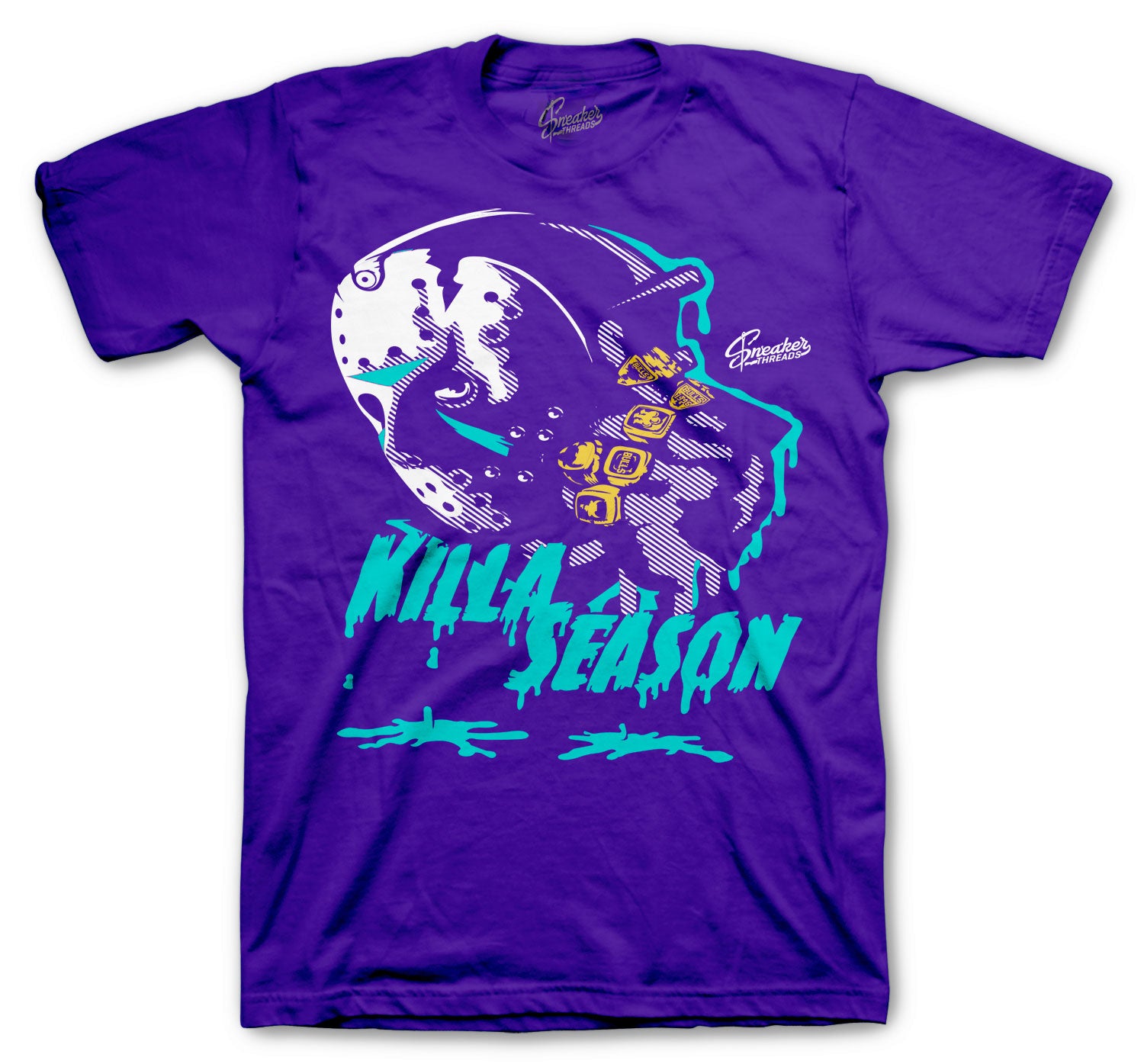 grape 5 jordan shirts