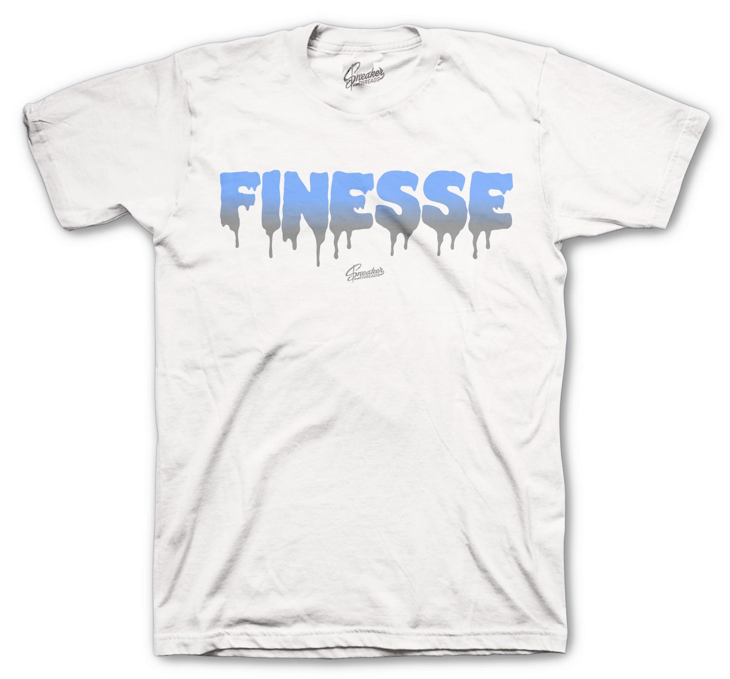 blue cement 3s shirt