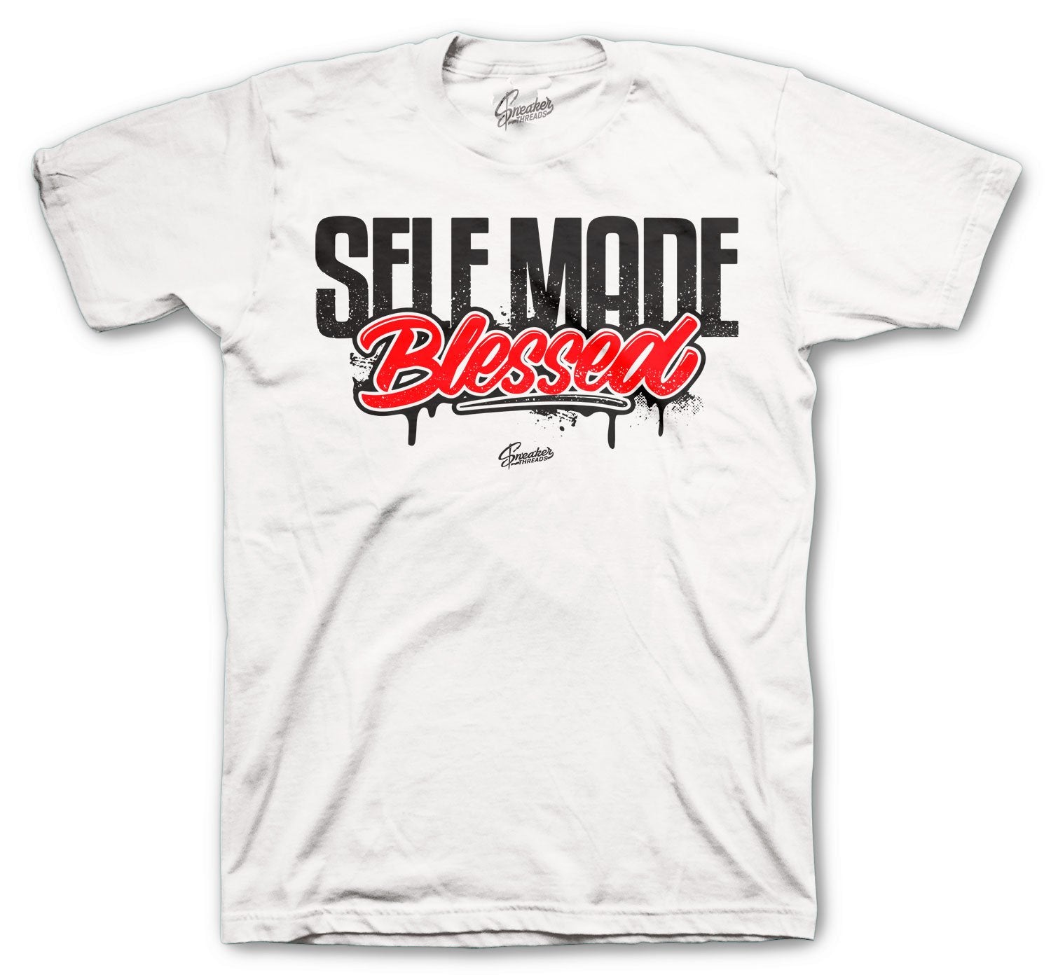 shirts to match red cement 3s