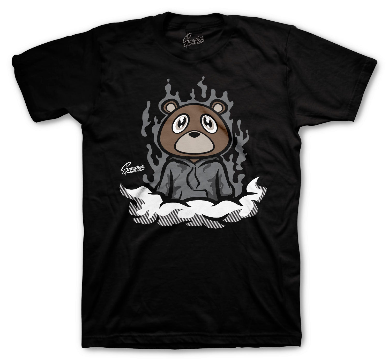 Zyon Fly Bear Shirt