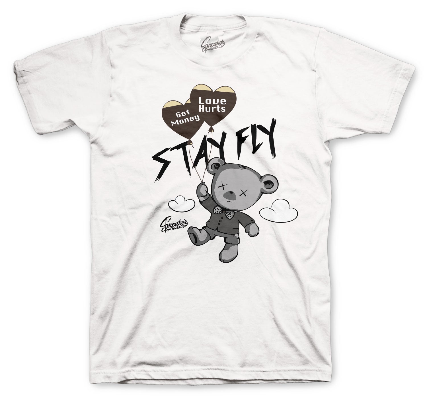 yeezy zyon t shirt