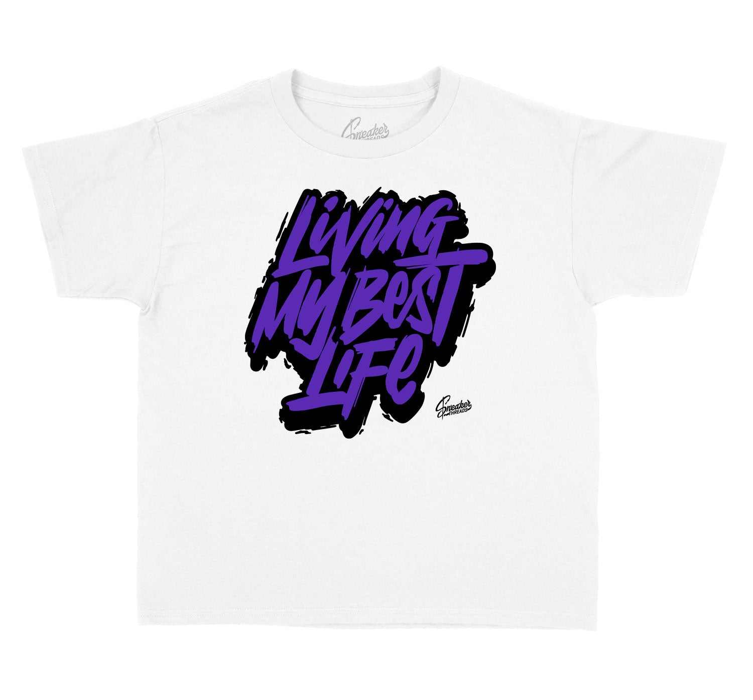 dark purple jordan shirt