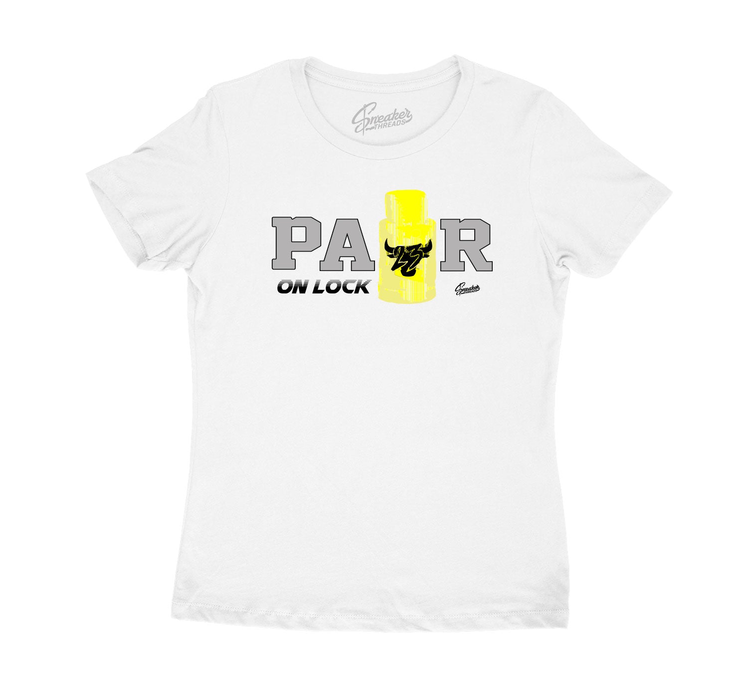 yellow jordan shirt womens