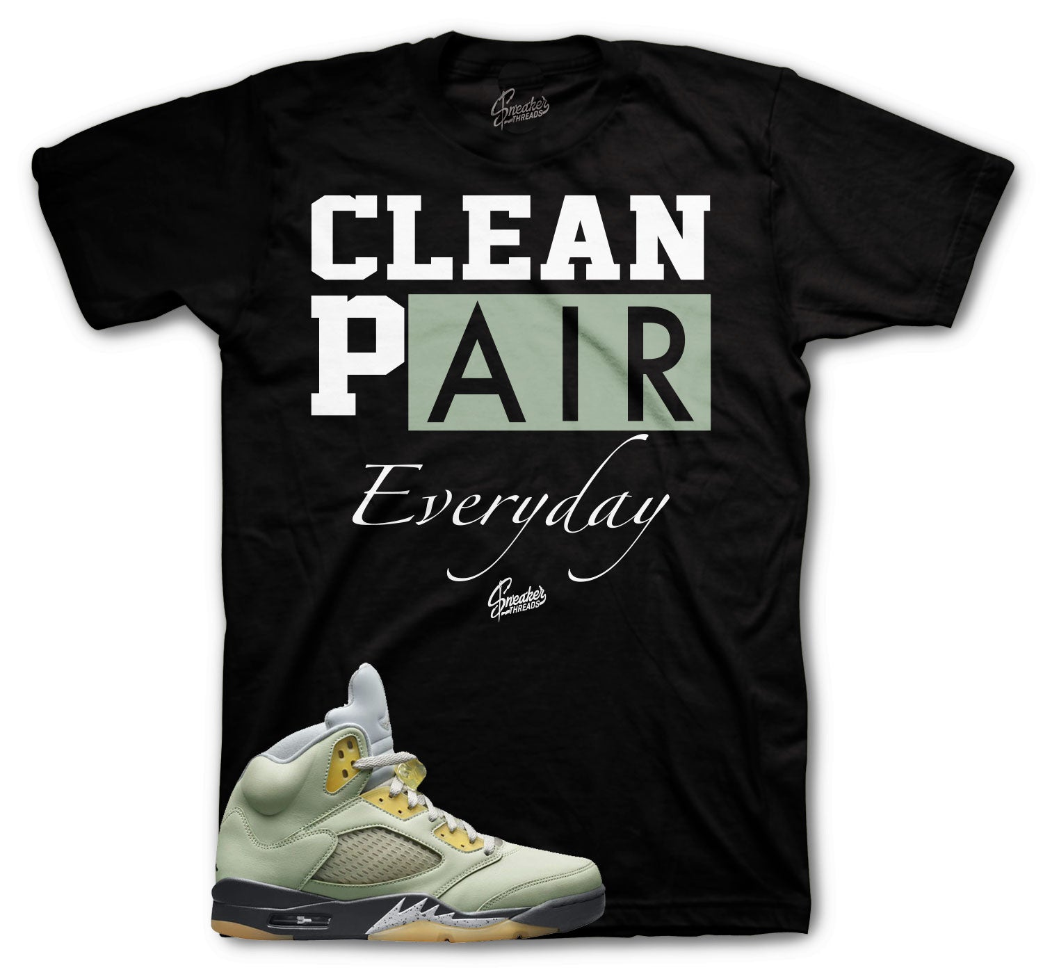 air jordan retro 5 shirts