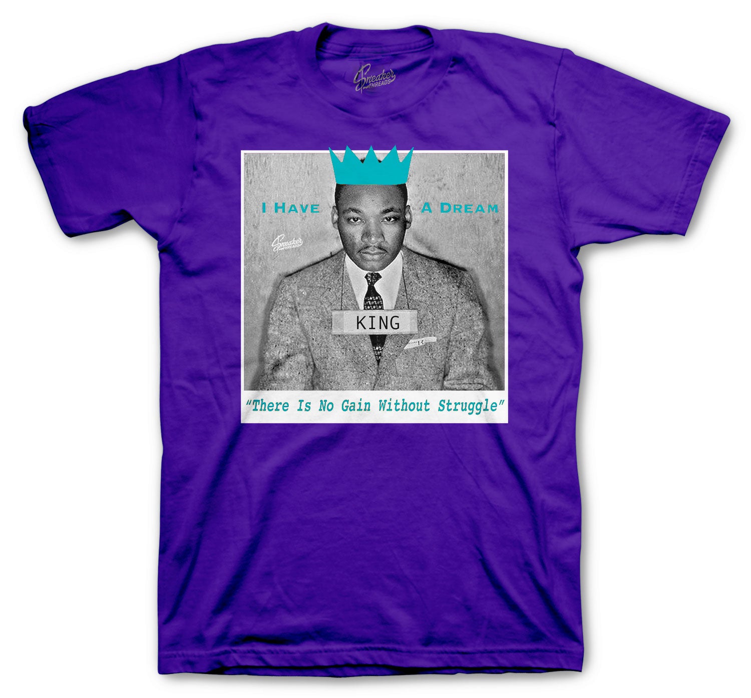 grape jordan t shirt