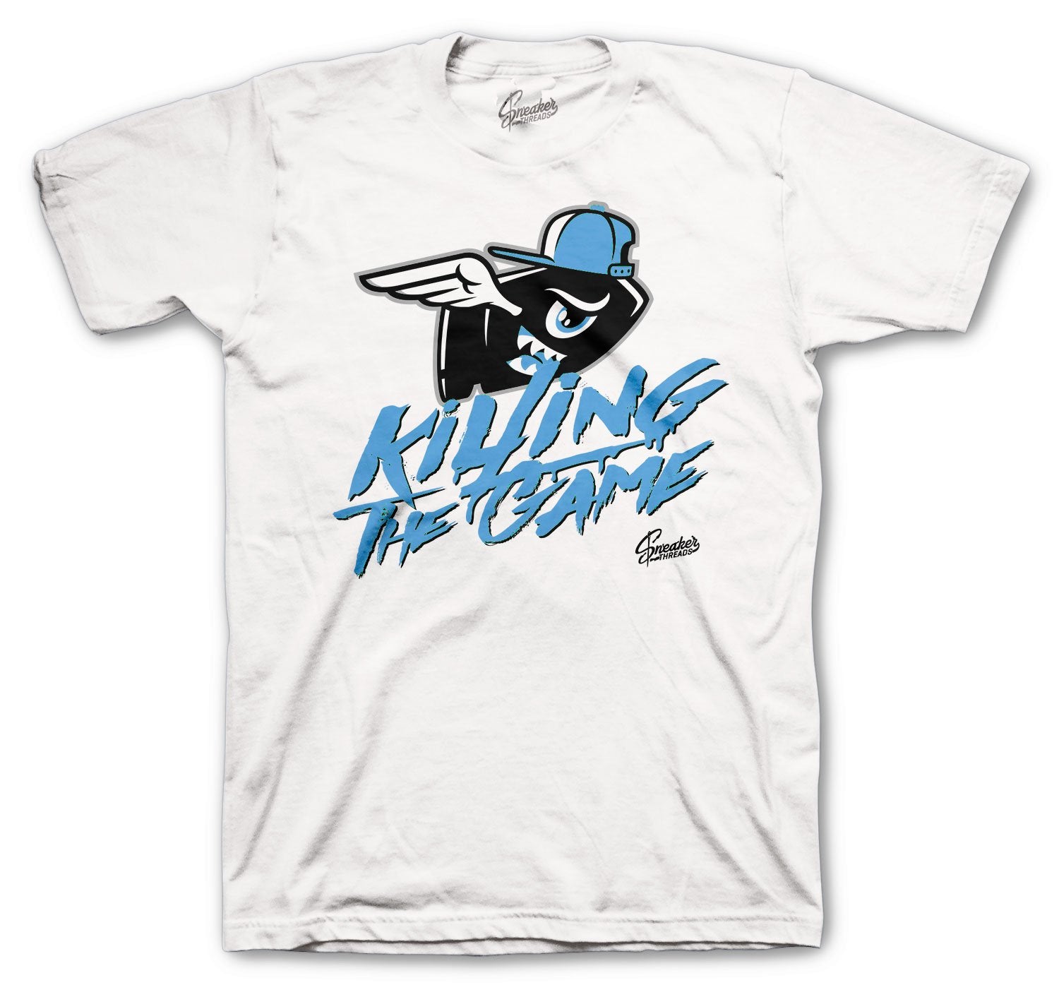 unc 3s shirt