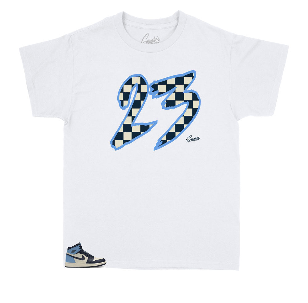 unc jordan 1 shirt