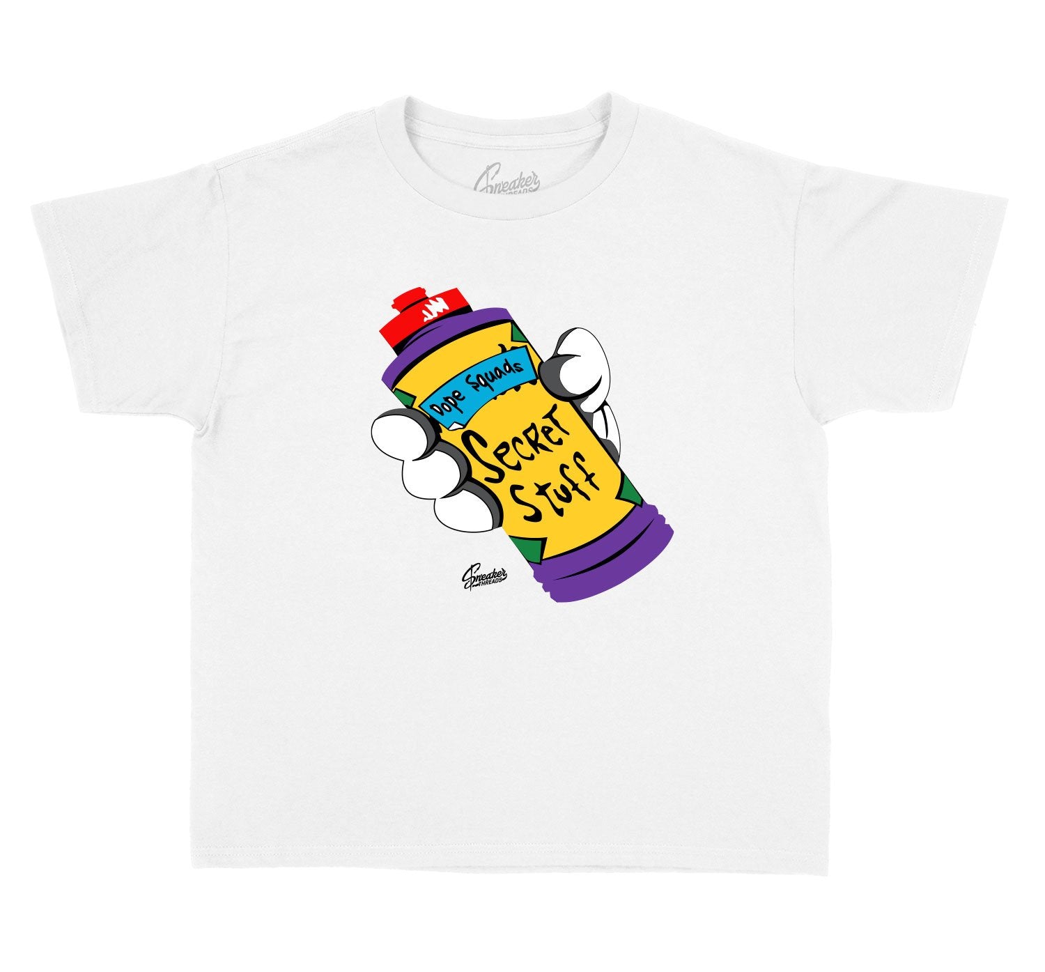 jordan 13 playground shirt