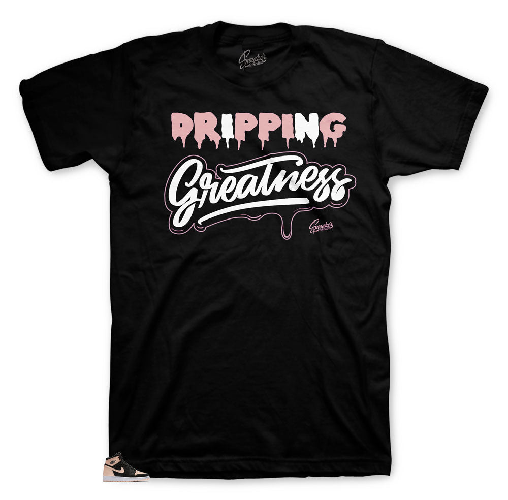 crimson tint 1s shirt