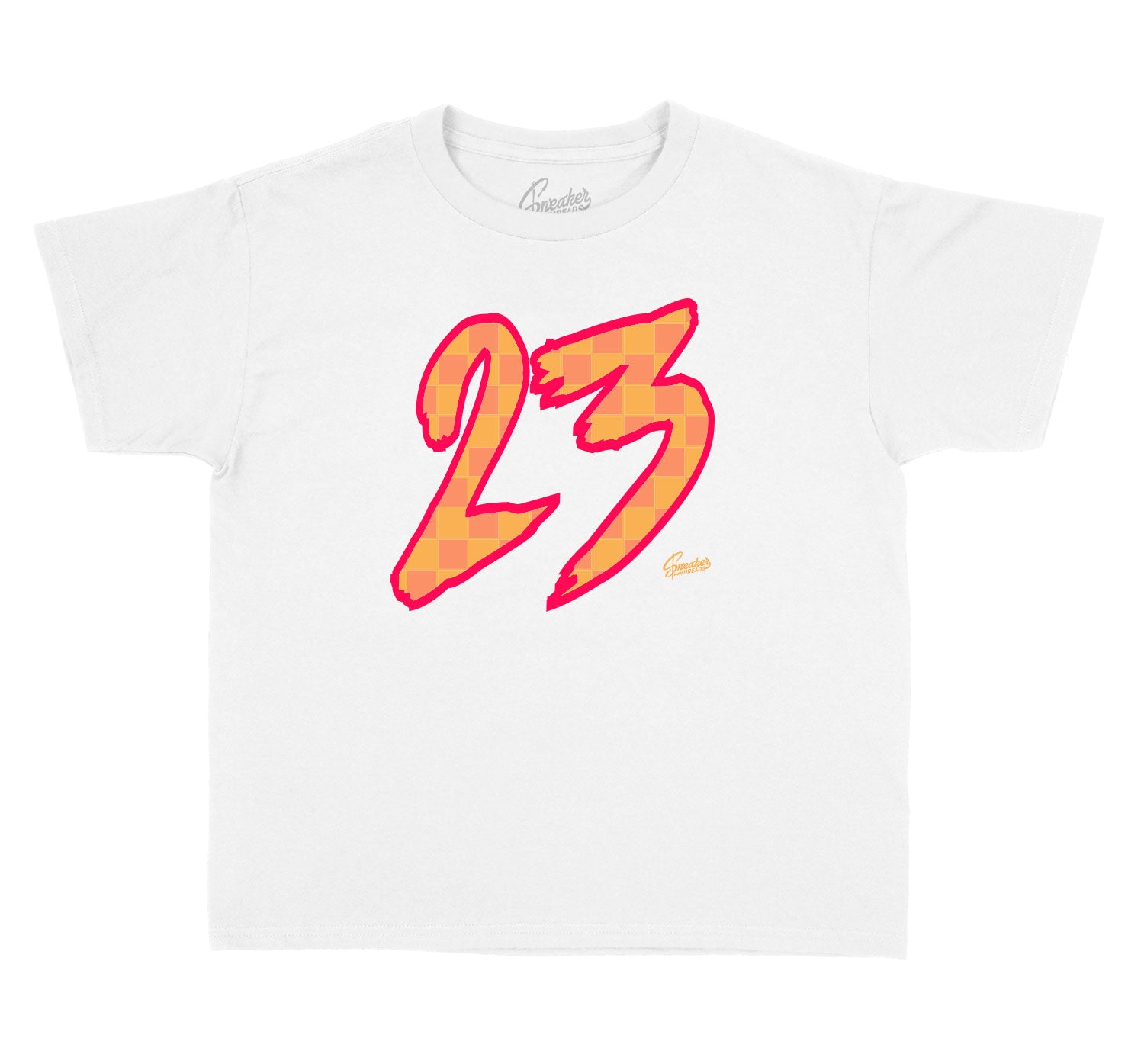 jordan hot punch shirt