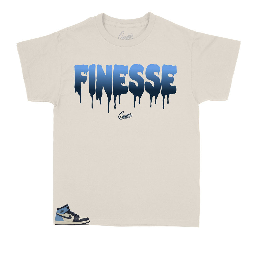 shirts to match jordan 1 obsidian