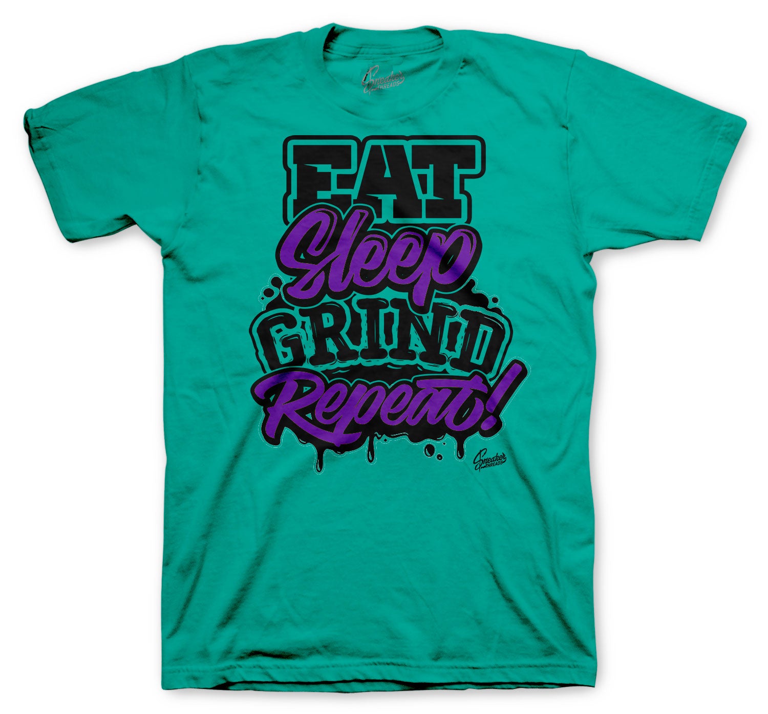 grape 5 jordans shirt