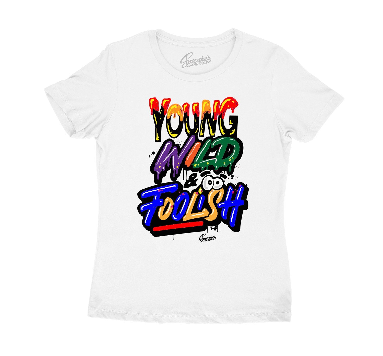 jordan multicolor shirt