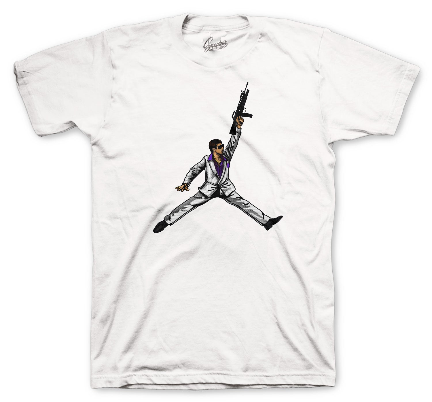 jordan 11 low concord shirt