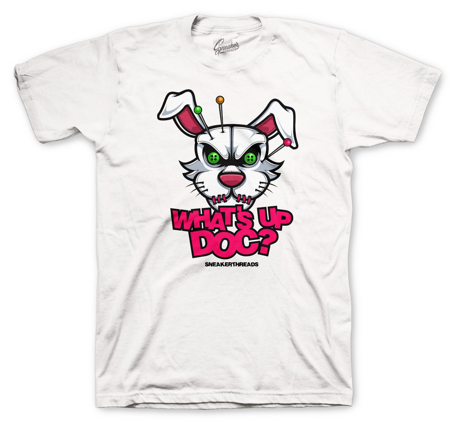 jordan retro 6 hare t shirt