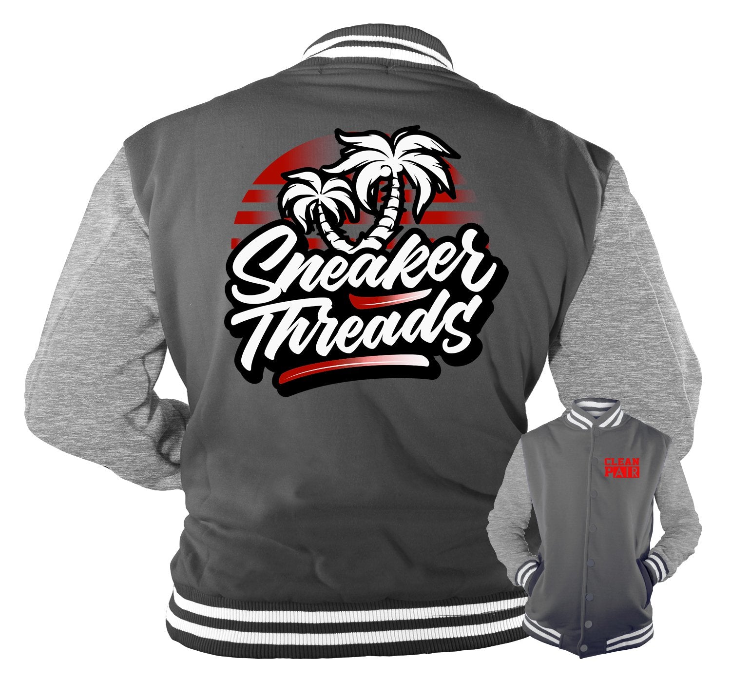 jordan retro 12 jacket