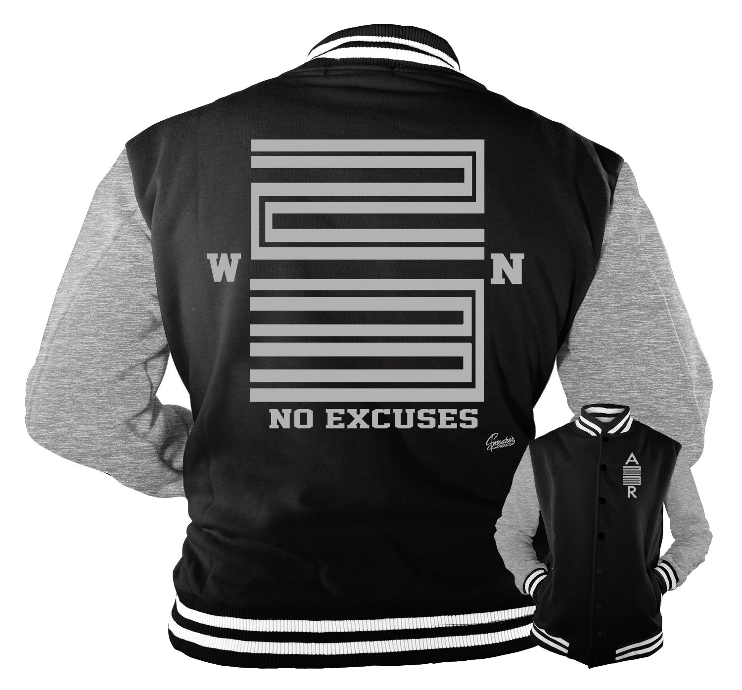 womens jordan varsity jackets