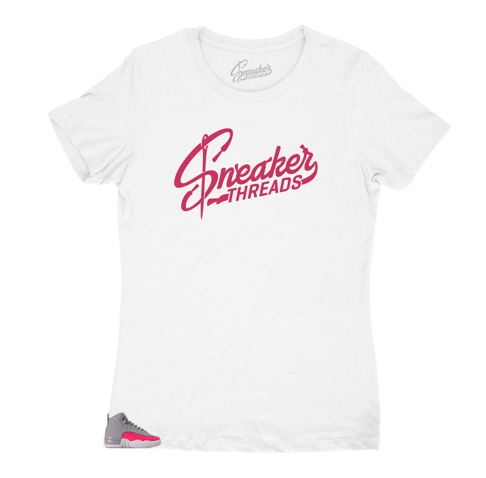 pink jordan shirt womens