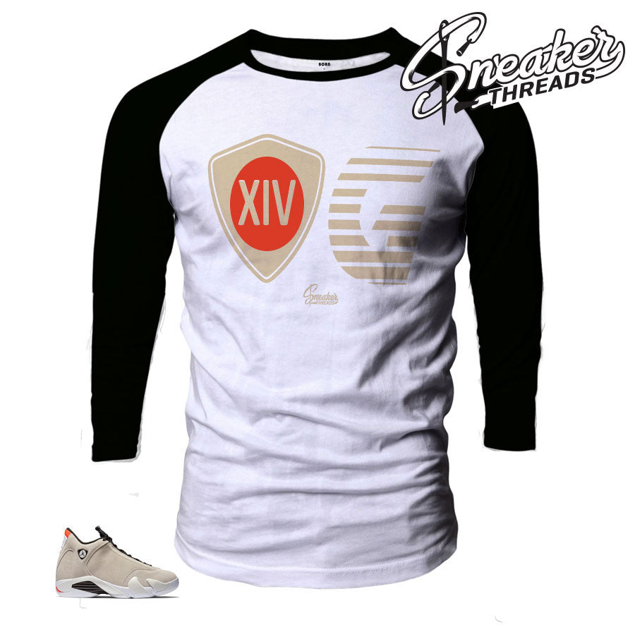 jordan baseball tee