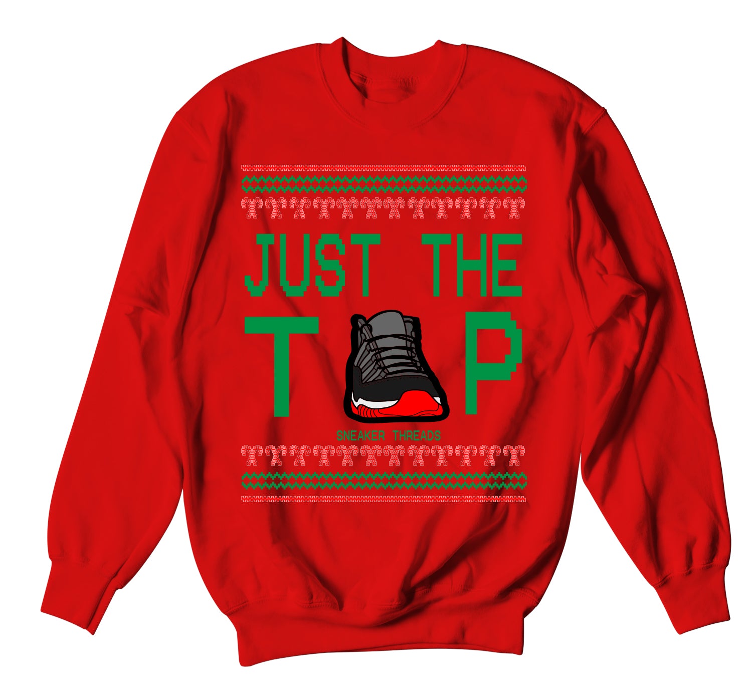 air jordan ugly sweater