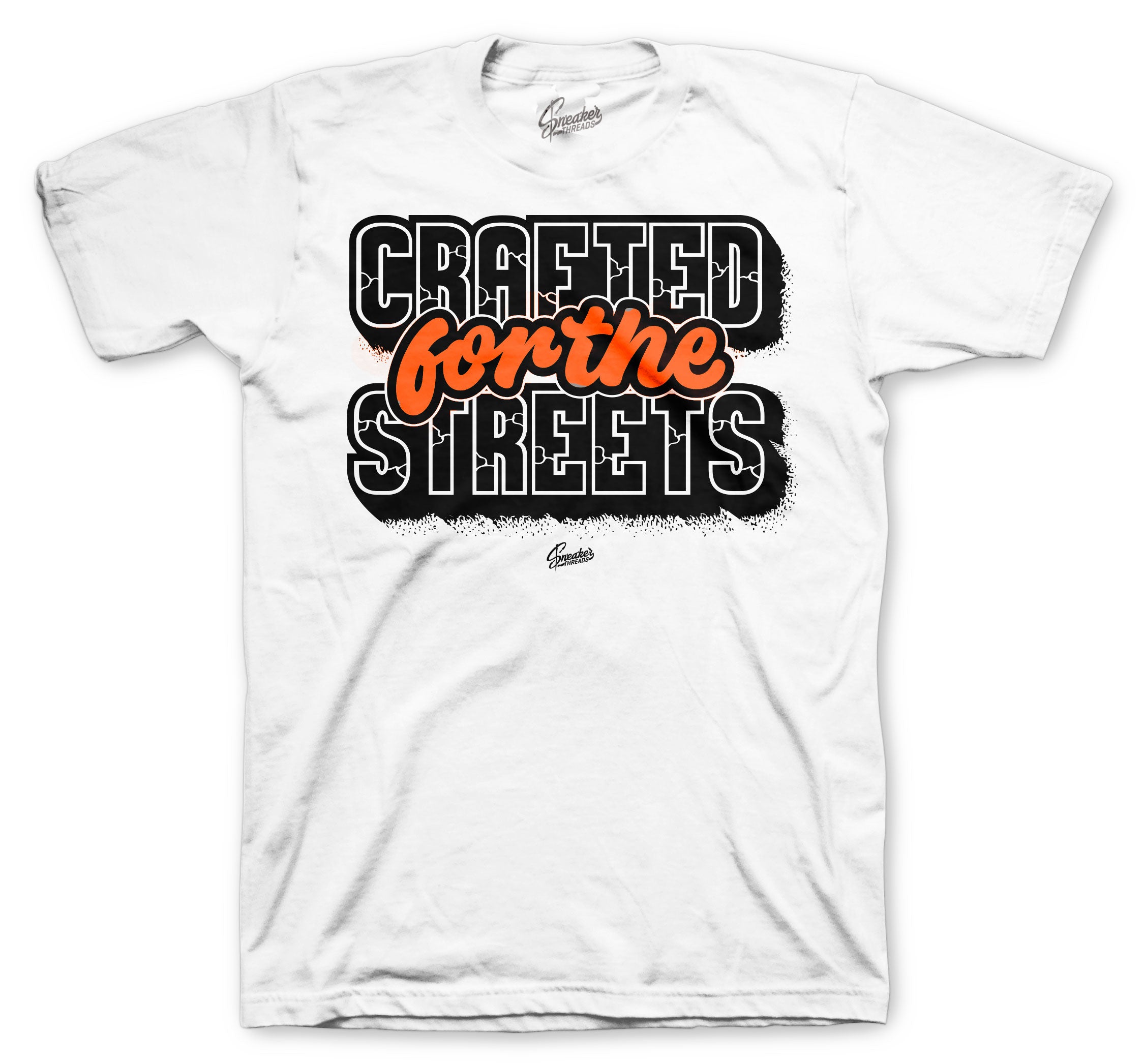 foamposite shattered backboard shirt