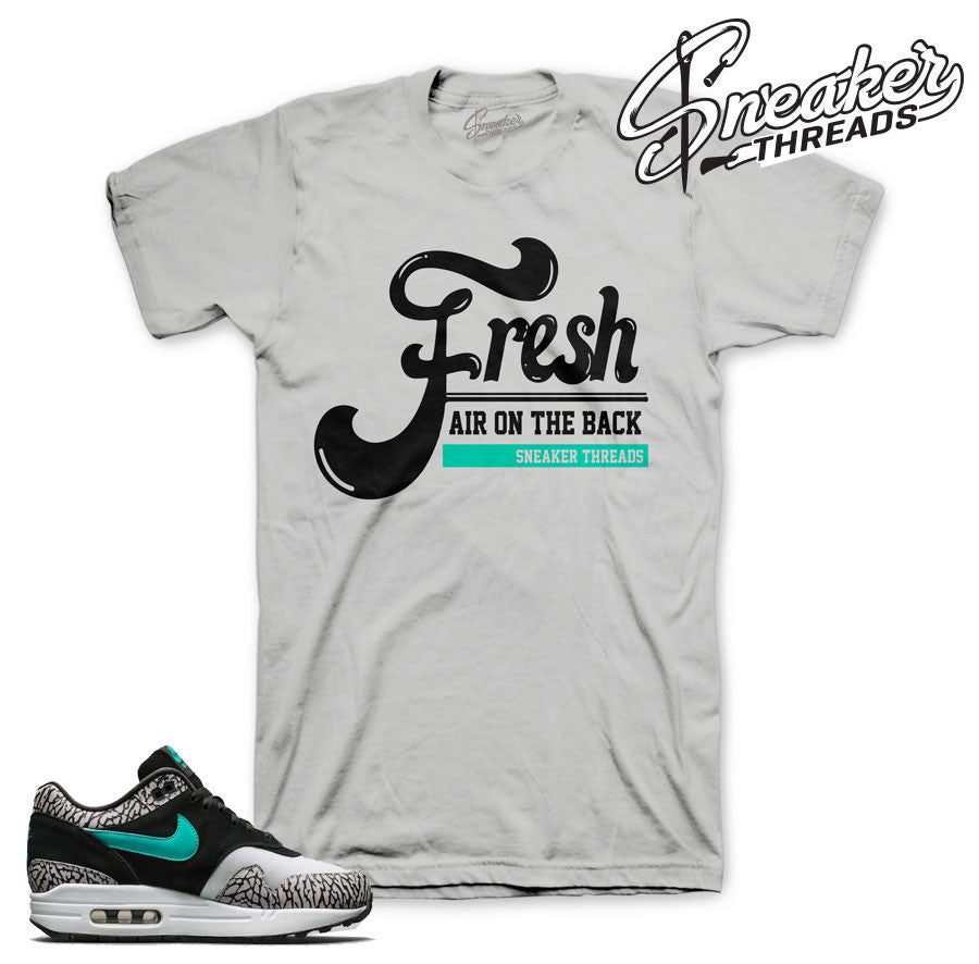 air max 1 t shirt